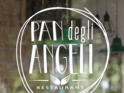 Foto: Pan Degli Angeli